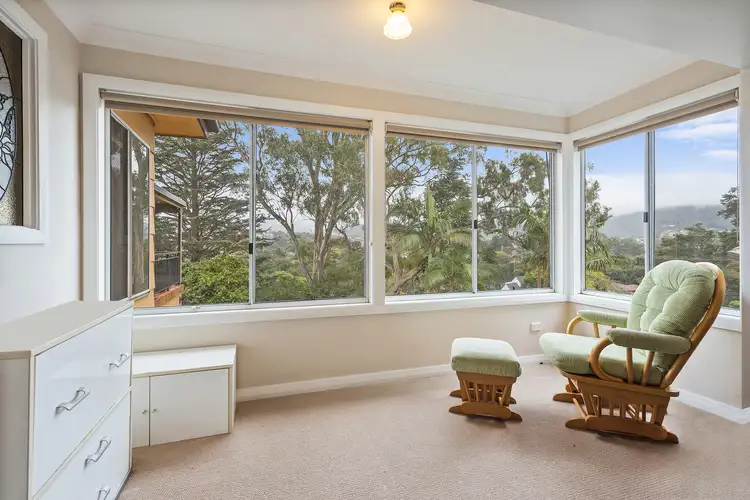 Sixth view of Homely house listing, 42 St Johns Avenue, Mangerton NSW 2500