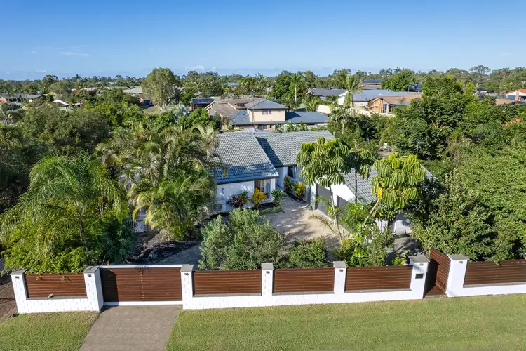 127 Discovery Drive, Helensvale QLD 4212