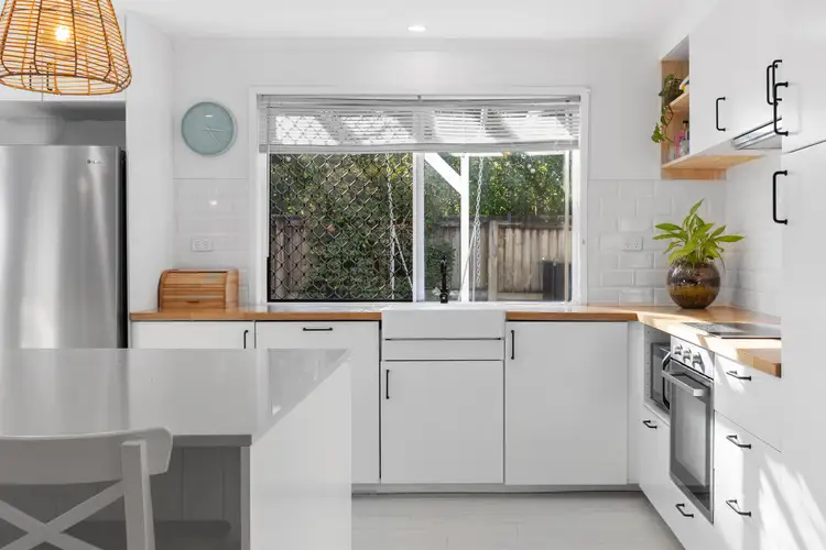 Third view of Homely house listing, 127 Discovery Drive, Helensvale QLD 4212