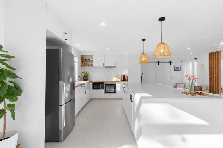 Fourth view of Homely house listing, 127 Discovery Drive, Helensvale QLD 4212
