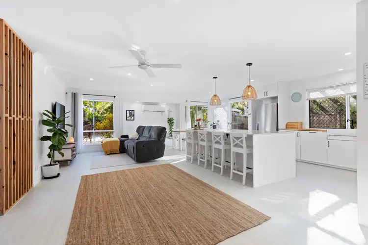 Fifth view of Homely house listing, 127 Discovery Drive, Helensvale QLD 4212