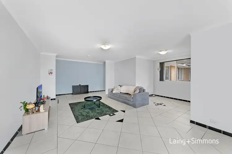 Second view of Homely unit listing, 58/334 Woodstock Avenue, Mount Druitt NSW 2770