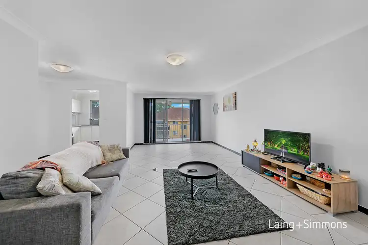 Third view of Homely unit listing, 58/334 Woodstock Avenue, Mount Druitt NSW 2770
