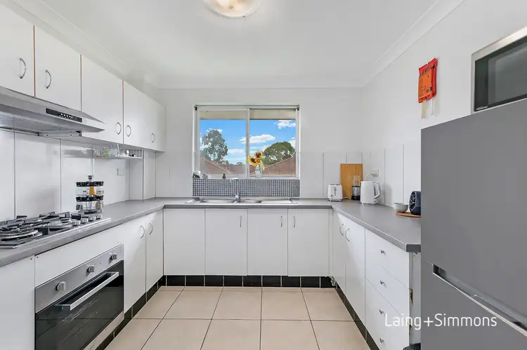 Fourth view of Homely unit listing, 58/334 Woodstock Avenue, Mount Druitt NSW 2770