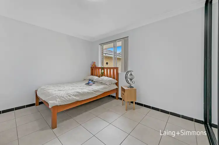 Fifth view of Homely unit listing, 58/334 Woodstock Avenue, Mount Druitt NSW 2770