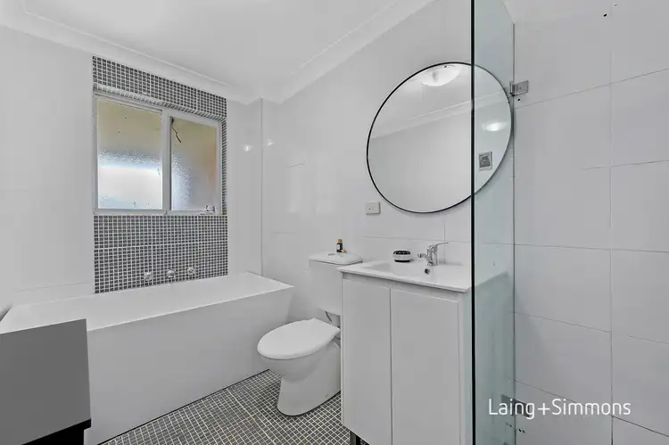 Sixth view of Homely unit listing, 58/334 Woodstock Avenue, Mount Druitt NSW 2770