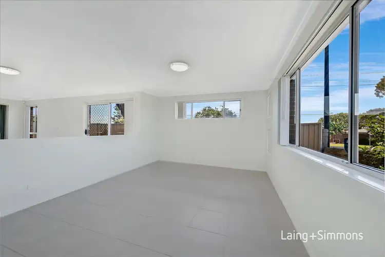 Second view of Homely house listing, 2 Poverello Street, Plumpton NSW 2761