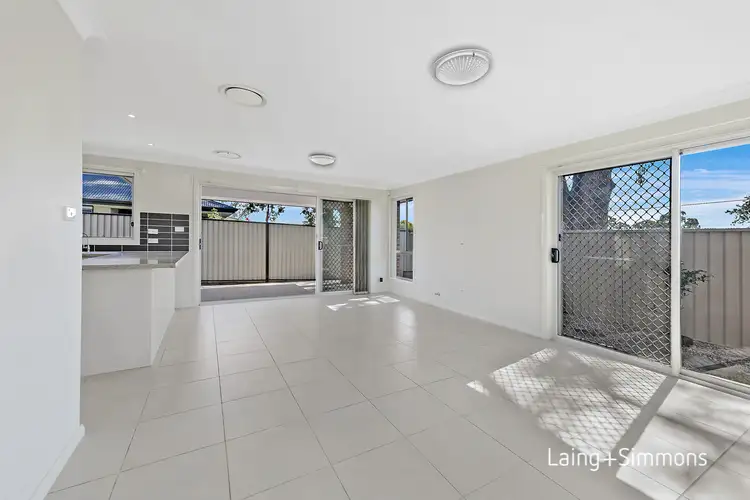 Third view of Homely house listing, 2 Poverello Street, Plumpton NSW 2761