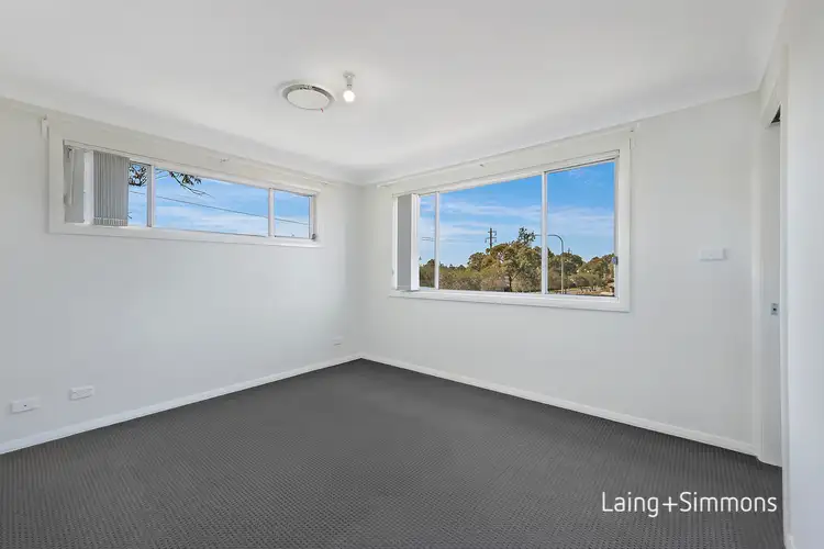 Fifth view of Homely house listing, 2 Poverello Street, Plumpton NSW 2761