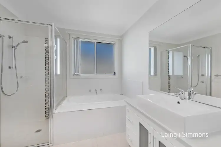 Sixth view of Homely house listing, 2 Poverello Street, Plumpton NSW 2761