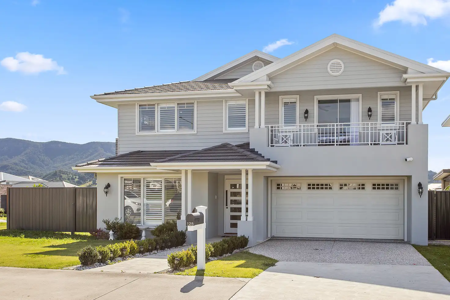 Main view of Homely house listing, 128 Bushranger Parade, Calderwood NSW 2527