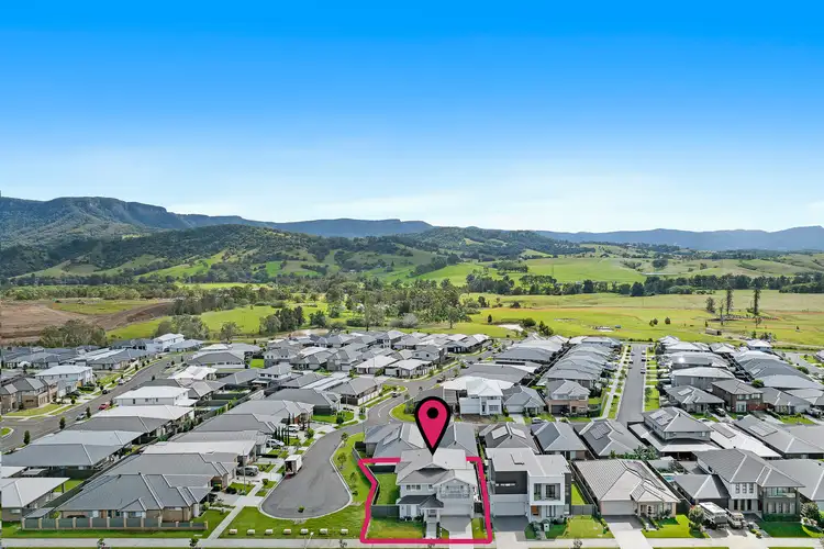 Fifth view of Homely house listing, 128 Bushranger Parade, Calderwood NSW 2527