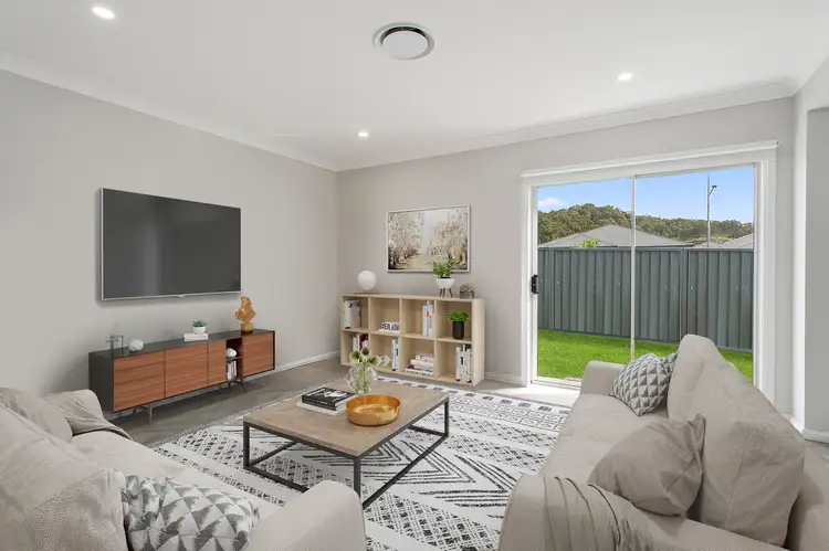 Sixth view of Homely house listing, 128 Bushranger Parade, Calderwood NSW 2527