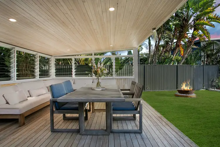 Fourth view of Homely house listing, 6 Conden Place, Canton Beach NSW 2263