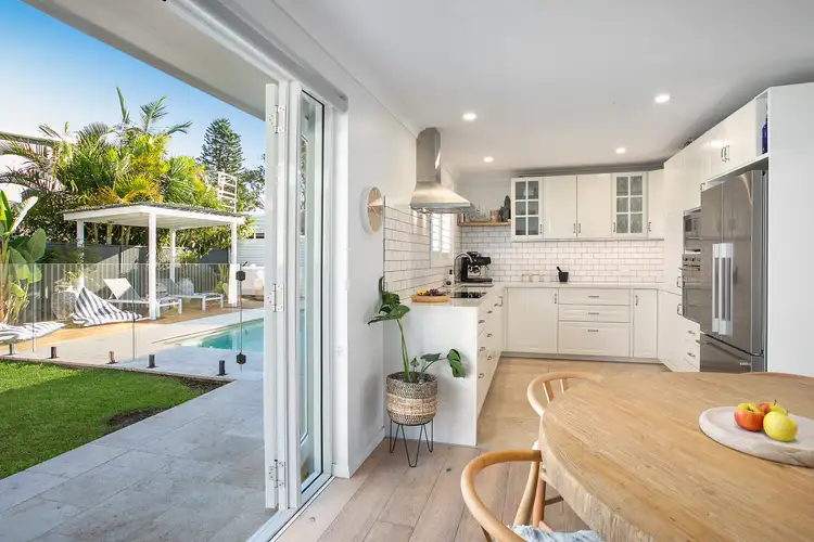 Sixth view of Homely house listing, 6 Conden Place, Canton Beach NSW 2263