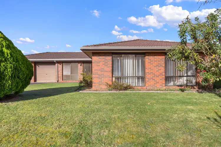Main view of Homely house listing, 36 Baromi Road, Mirboo North VIC 3871