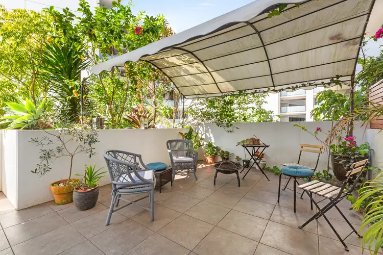 Main view of Homely apartment listing, 108/139-145 Parramatta Road, Homebush NSW 2140