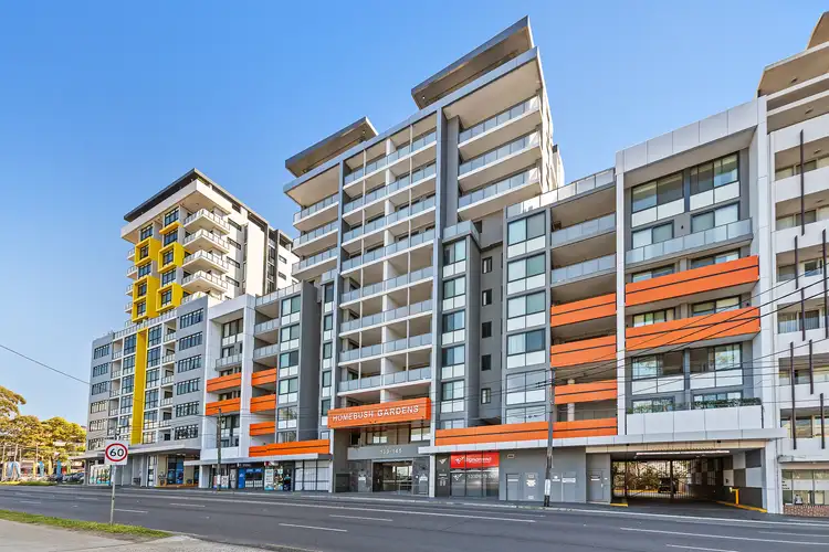 Third view of Homely apartment listing, 108/139-145 Parramatta Road, Homebush NSW 2140