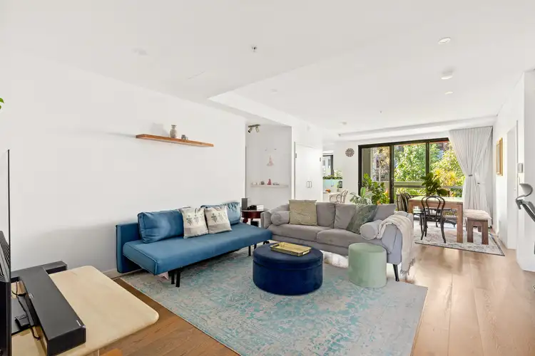 Fourth view of Homely apartment listing, 108/139-145 Parramatta Road, Homebush NSW 2140