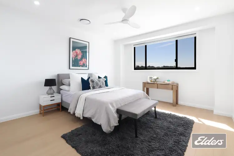 Third view of Homely house listing, 40 Pridham Avenue, Box Hill NSW 2765