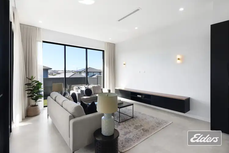 Fifth view of Homely house listing, 40 Pridham Avenue, Box Hill NSW 2765
