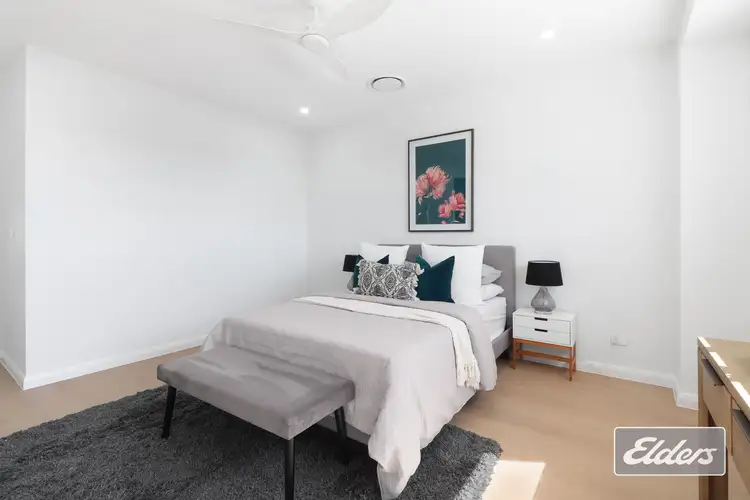 Sixth view of Homely house listing, 40 Pridham Avenue, Box Hill NSW 2765