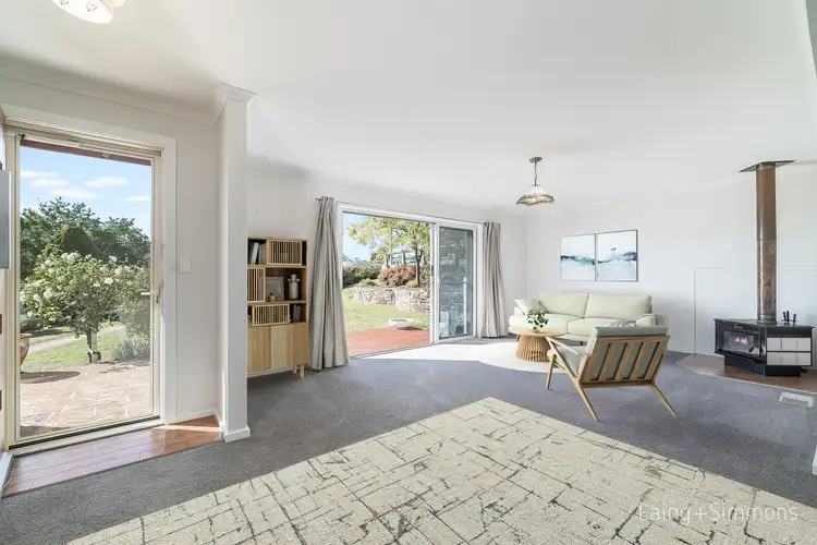 Third view of Homely house listing, 105n Meridian Street, Walcha NSW 2354