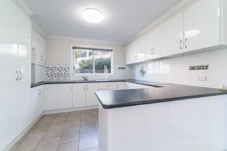 Fourth view of Homely house listing, 105n Meridian Street, Walcha NSW 2354