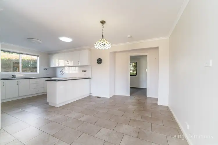 Fifth view of Homely house listing, 105n Meridian Street, Walcha NSW 2354