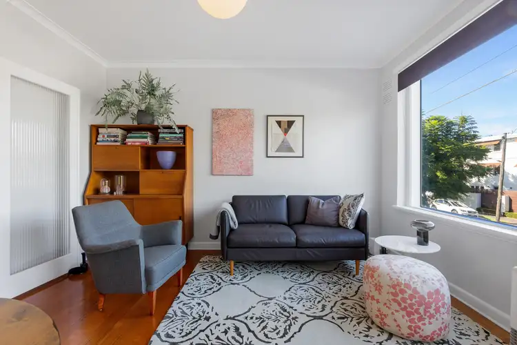 Third view of Homely apartment listing, 14/30 Shelley Street, Elwood VIC 3184