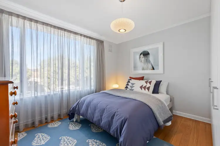 Fifth view of Homely apartment listing, 14/30 Shelley Street, Elwood VIC 3184