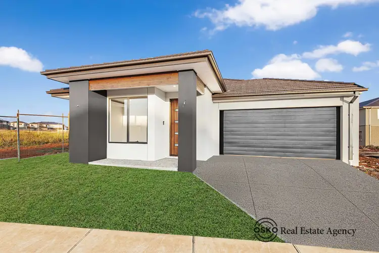 Third view of Homely house listing, 12 Caspian Street, Bonnie Brook VIC 3335