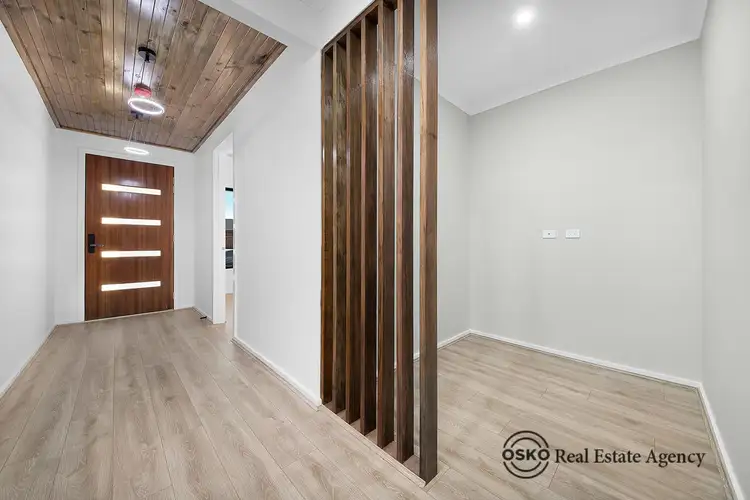 Fourth view of Homely house listing, 12 Caspian Street, Bonnie Brook VIC 3335