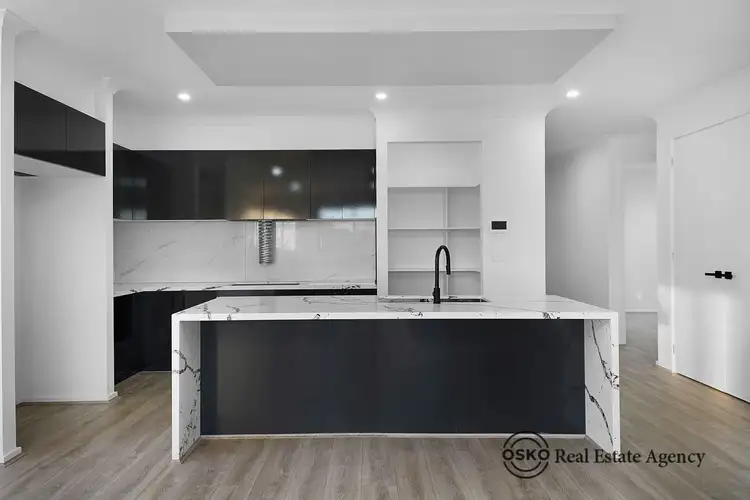 Sixth view of Homely house listing, 12 Caspian Street, Bonnie Brook VIC 3335