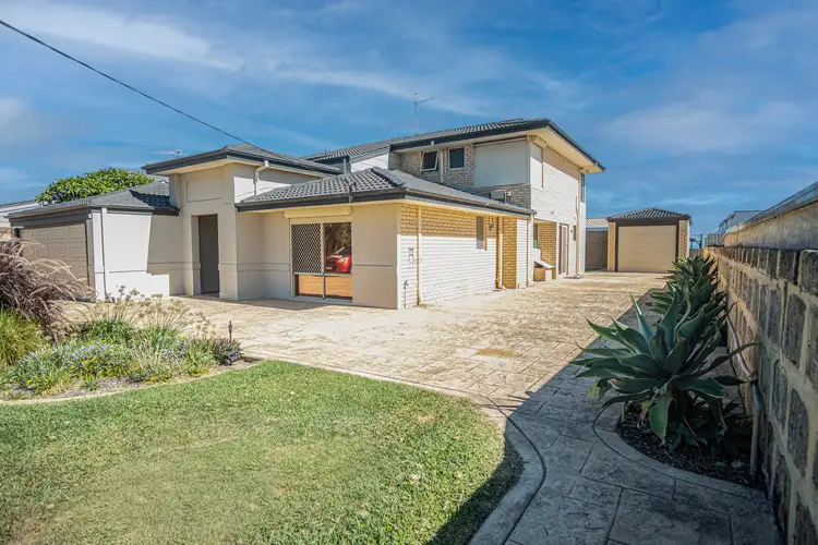 Second view of Homely house listing, 38 Leander Street, Falcon WA 6210