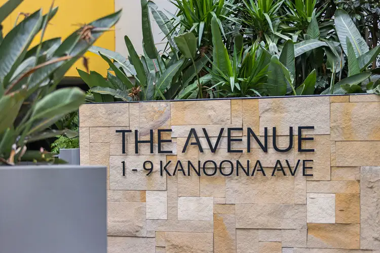 Second view of Homely apartment listing, 69/1-9 Kanoona Avenue, Homebush NSW 2140