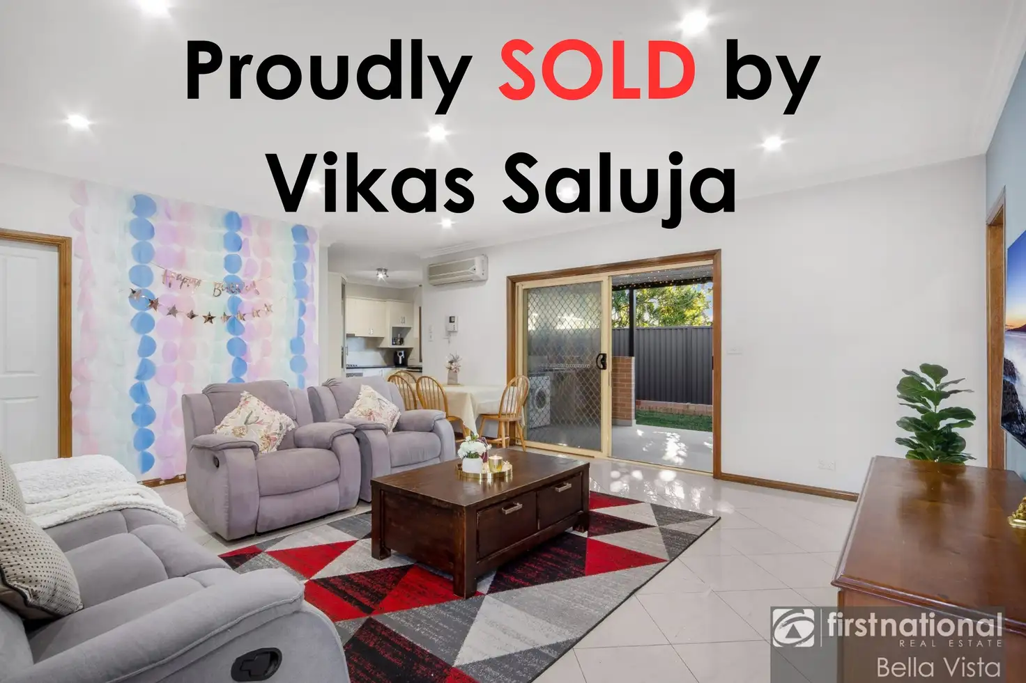 Main view of Homely semi-detached listing, 20 Carinya Road, Girraween NSW 2145