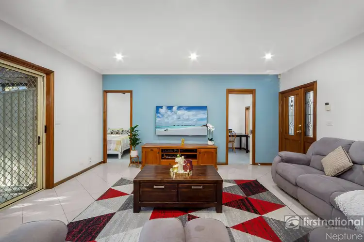 Third view of Homely semi-detached listing, 20 Carinya Road, Girraween NSW 2145