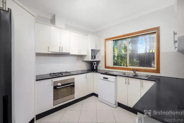 Fourth view of Homely semi-detached listing, 20 Carinya Road, Girraween NSW 2145