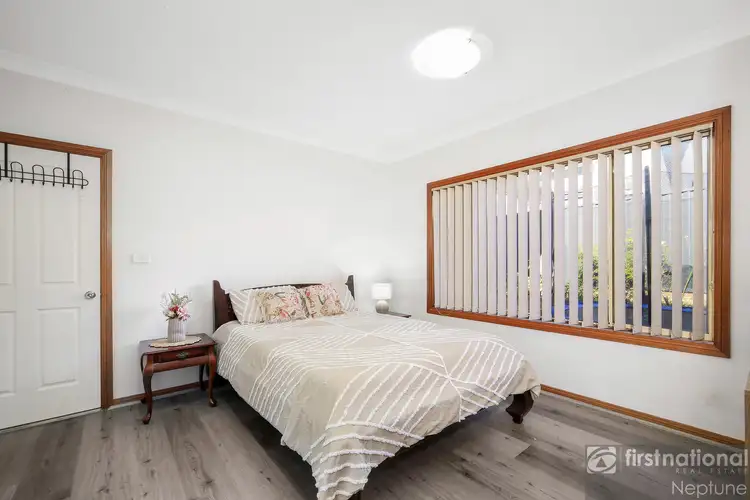 Fifth view of Homely semi-detached listing, 20 Carinya Road, Girraween NSW 2145