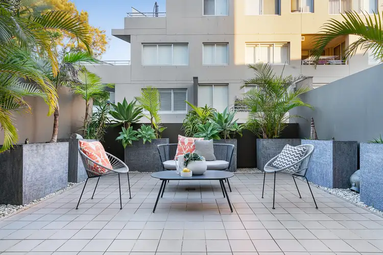 43/199-207 Military Road, Neutral Bay NSW 2089