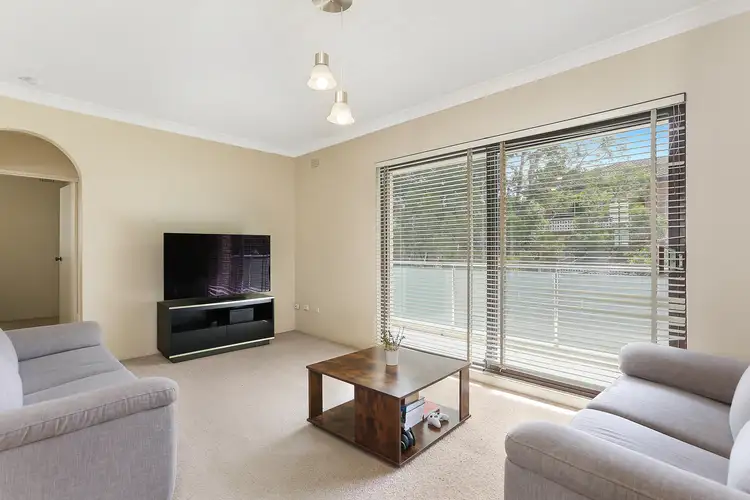 16/29 Tullimbar Road, Cronulla NSW 2230