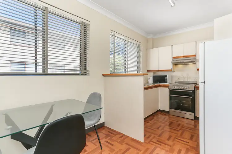 Second view of Homely apartment listing, 16/29 Tullimbar Road, Cronulla NSW 2230