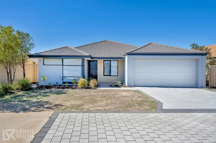22A Westaway Road, Pinjarra WA 6208