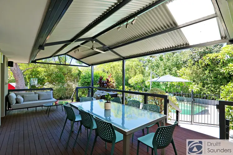 38 Castle Road, Woodlands WA 6018