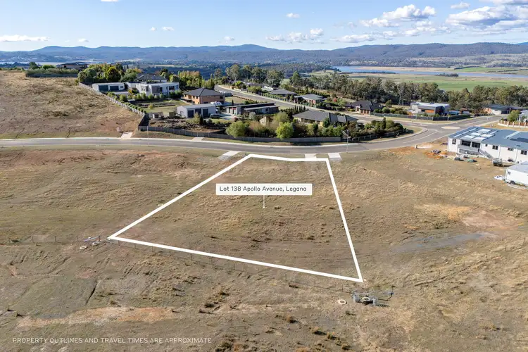 LOT 138 Apollo Avenue, Legana TAS 7277