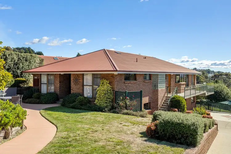 Main view of Homely house listing, 20 Beverley Hills Road, Newstead TAS 7250