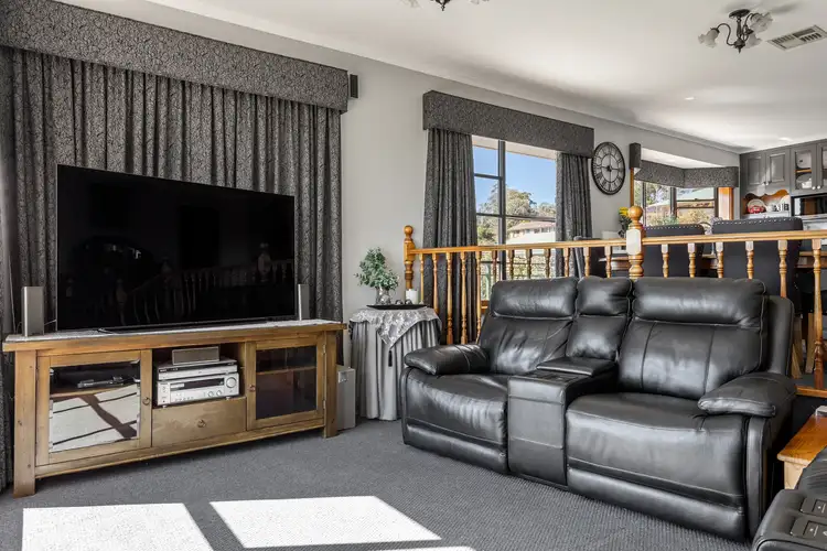 Fourth view of Homely house listing, 20 Beverley Hills Road, Newstead TAS 7250