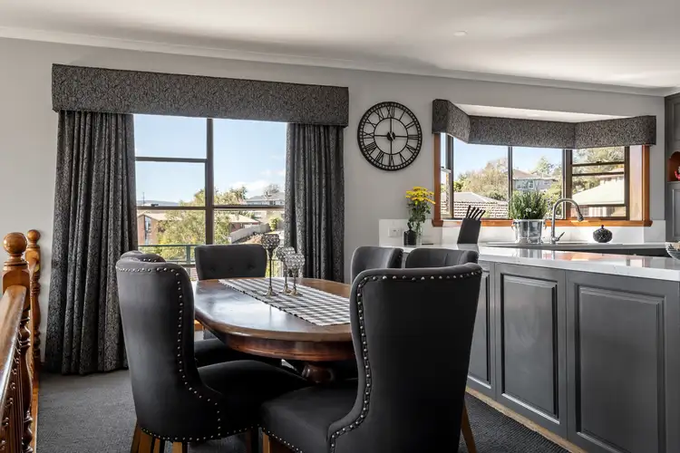 Fifth view of Homely house listing, 20 Beverley Hills Road, Newstead TAS 7250