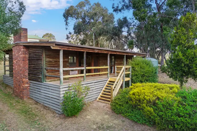 12 Valley Fair Rise, Macs Cove VIC 3723